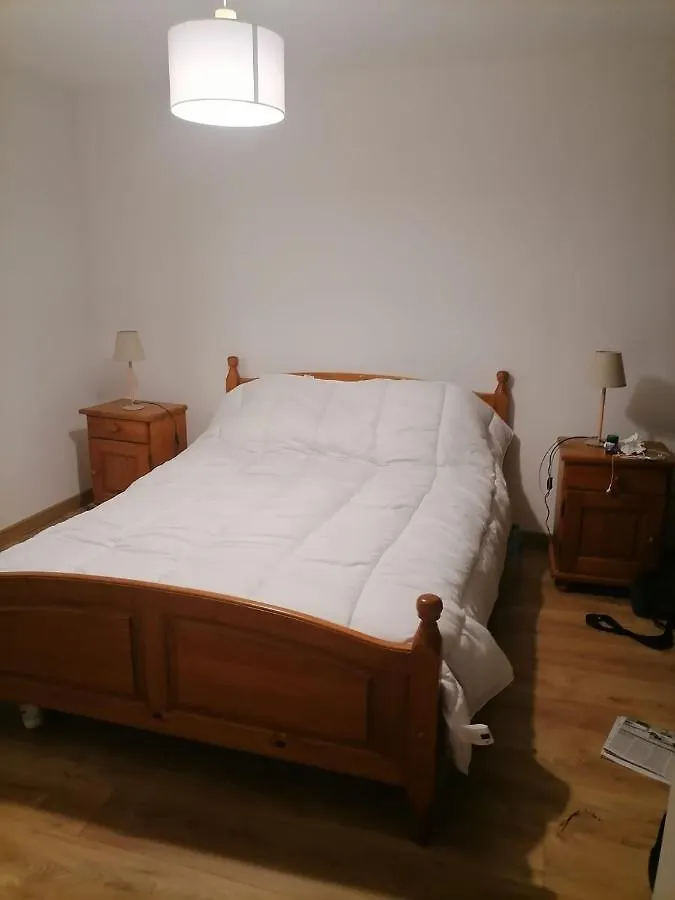Relais Des Gorges De La Truyere Apartment Anglards de Saint Flour 0*,