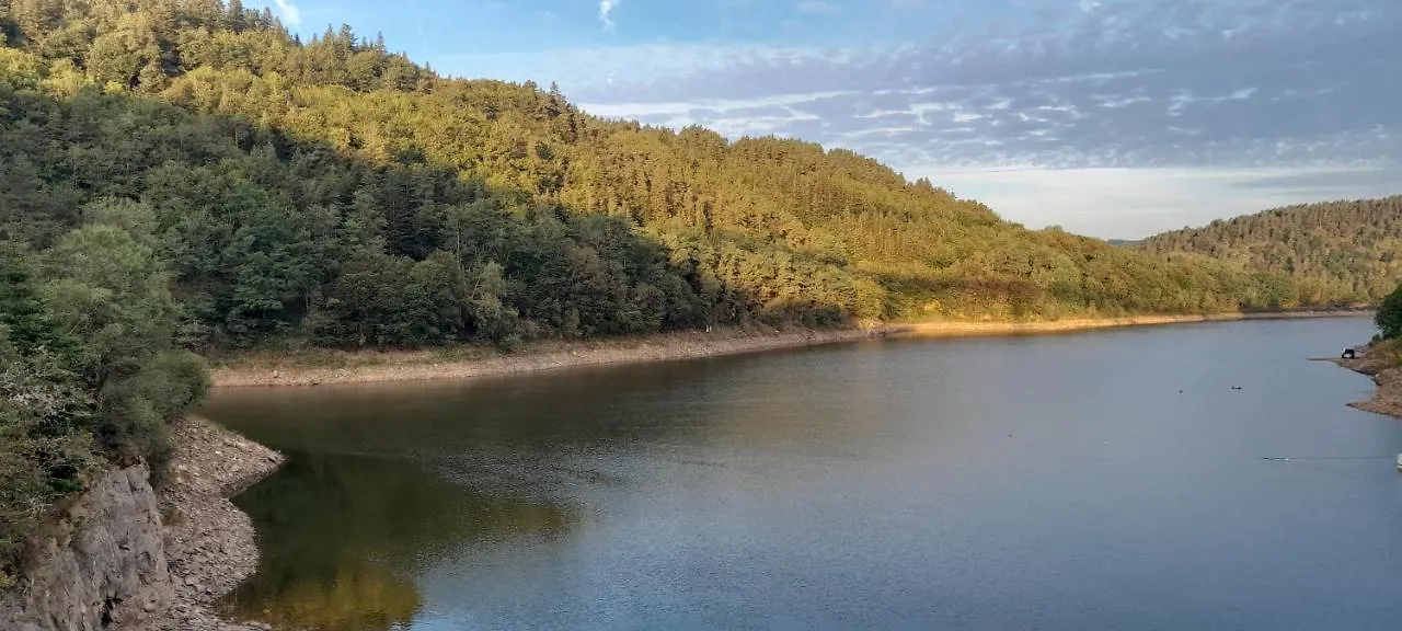Relais Des Gorges De La Truyere Apartment Anglards de Saint Flour