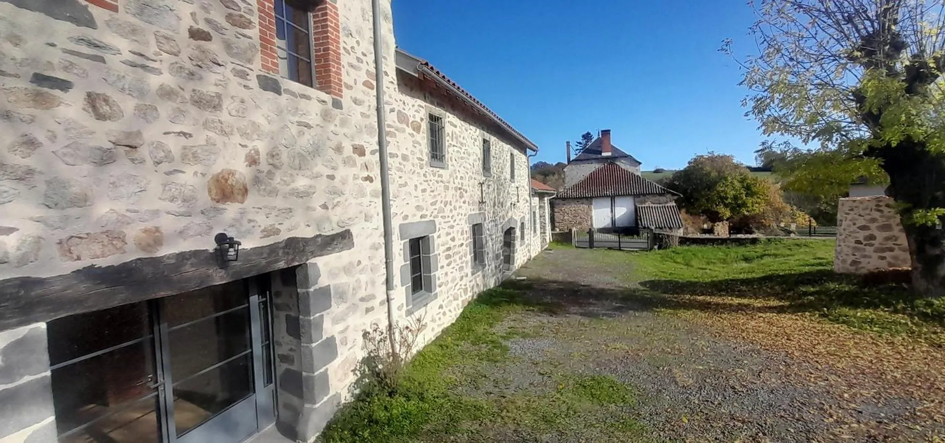 Relais Des Gorges De La Truyere Apartment Anglards de Saint Flour