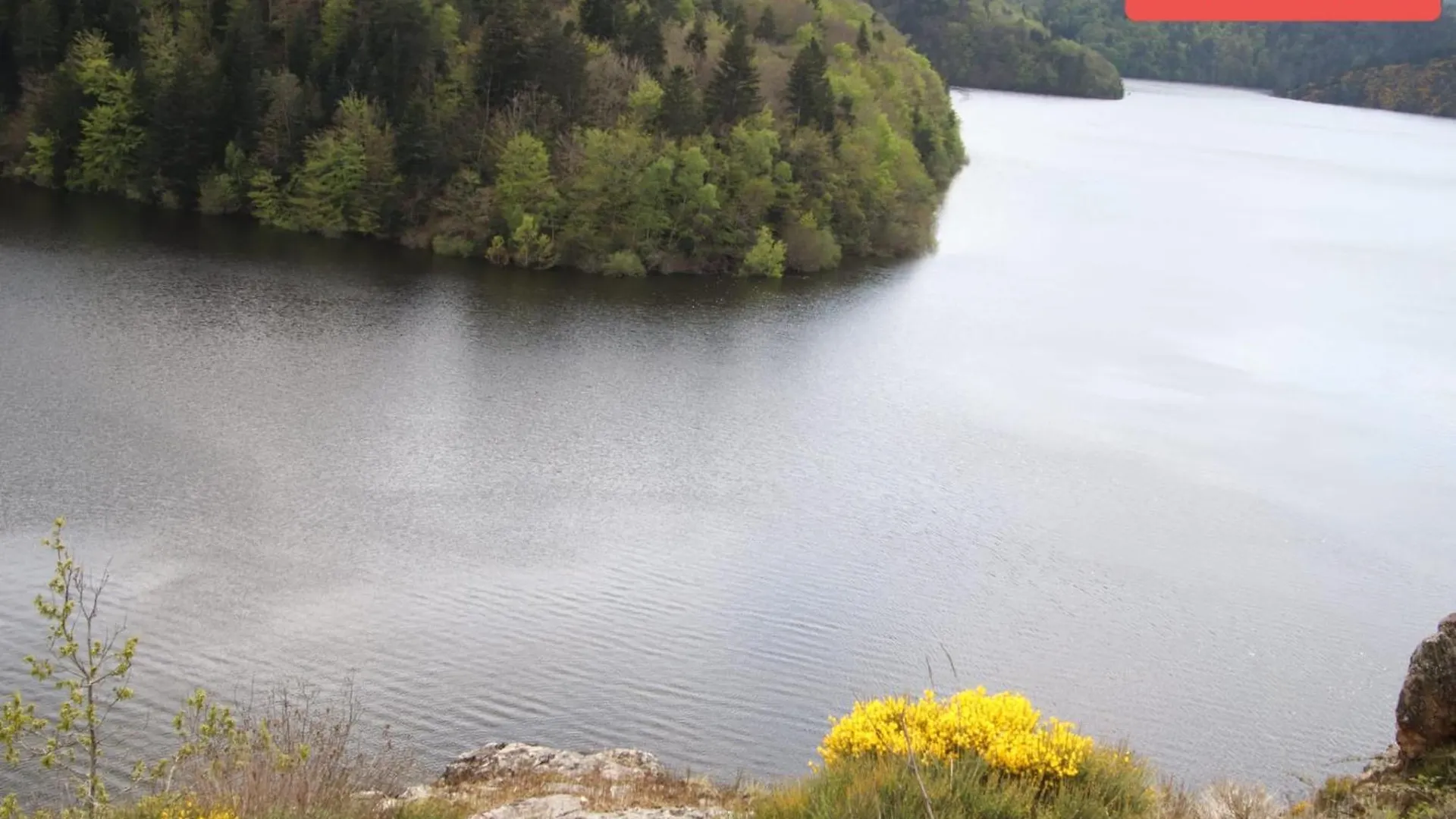 Relais Des Gorges De La Truyere Apartment Anglards de Saint Flour